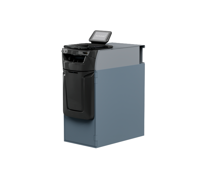 Arca CM50 Cash Recycler | Money Point